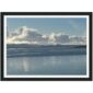 Clouds Over Water In Kerry