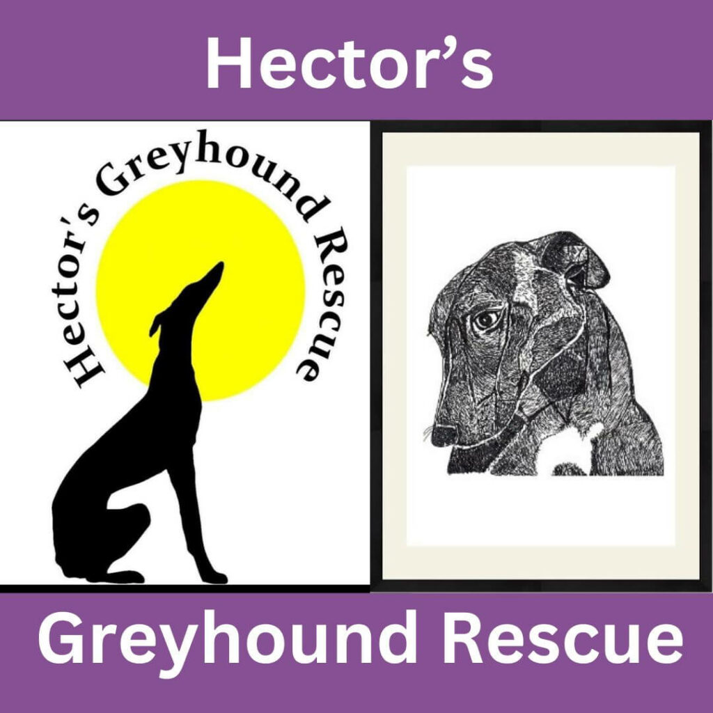 Hector’s Greyhound Rescue